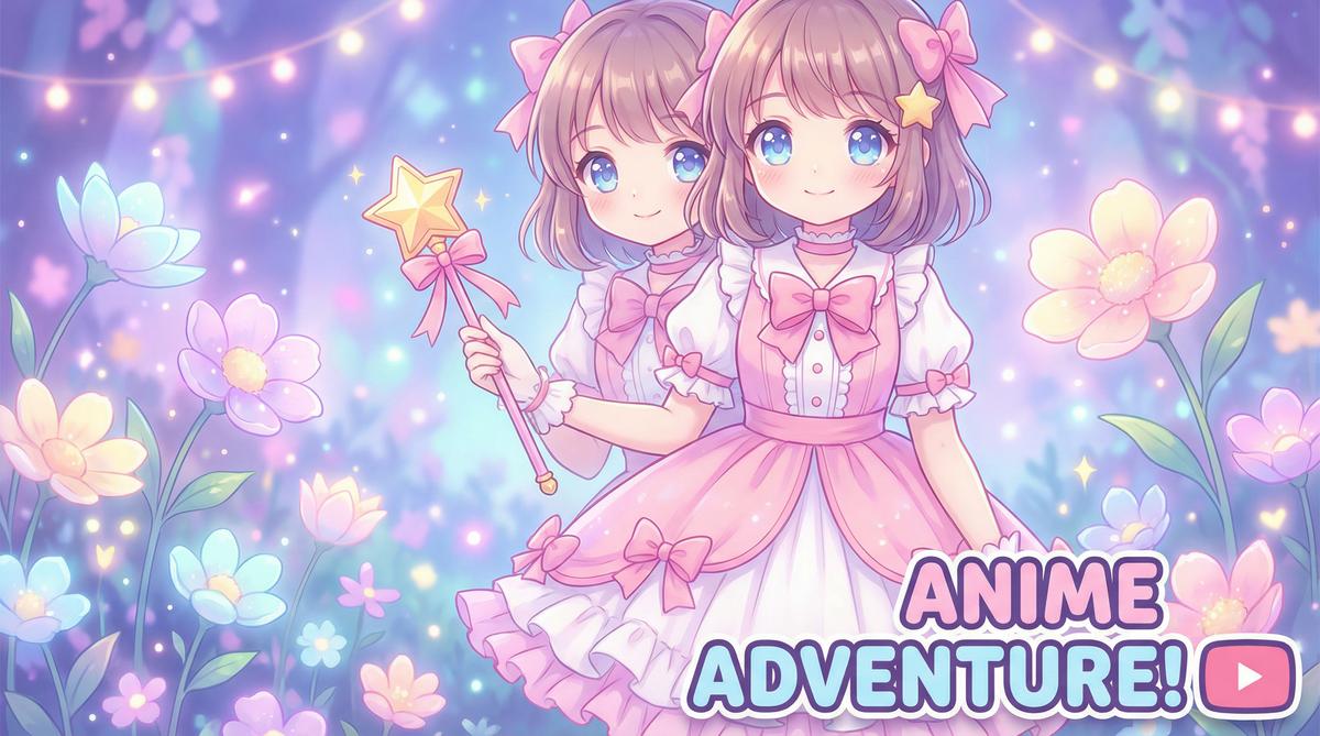 幼幼动漫-樱花物语原创治愈动漫短片