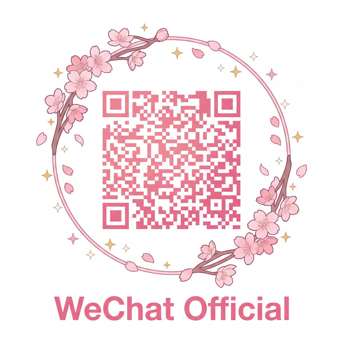 幼幼公众号二维码